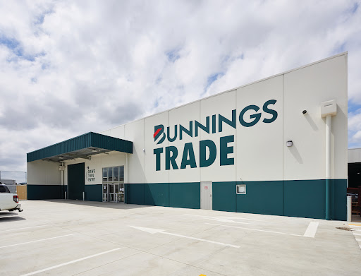 Bunnings Pukekohe Trade Centre