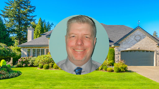 Patrick Taylor - Realtor - Coldwell Banker Realty