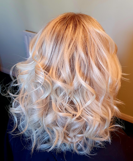 Radiant Hair - Thumbnail
