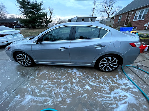 Devoted Detailing LLC - Visual