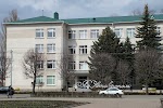 Фотография МАОУ Лицей № 5 города Ставрополя, площадь Ленина, Ставрополь, Россия