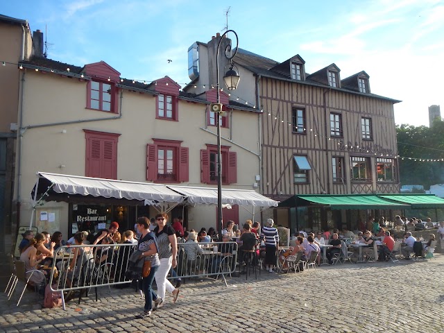 Limoges