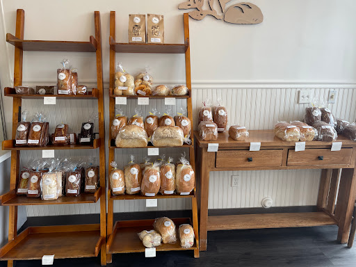 Constance Bakery - Visual