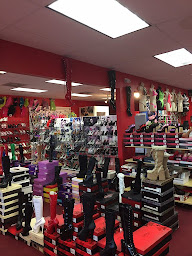 Photo n°1 de La Boutique du Haut Talon à Lamothe (Magasin de chaussures)