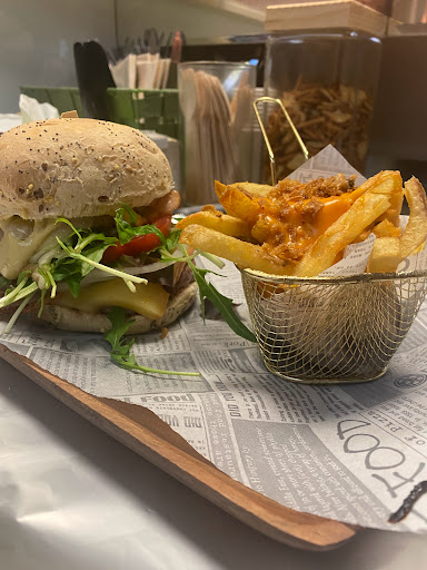 Photo 3 - Burger Étoilé