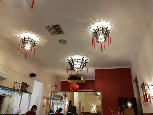 Silver City Chinese Restaurant
