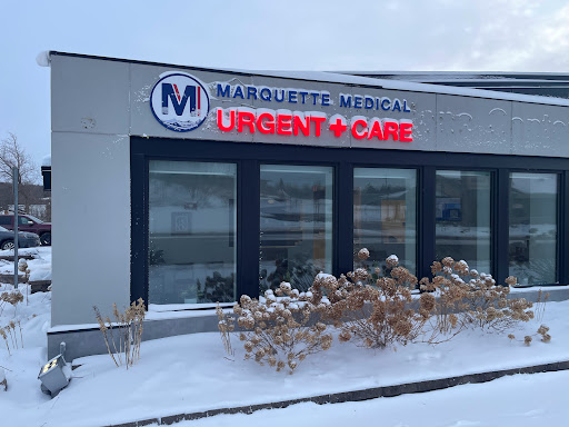 Marquette Medical Urgent Care
