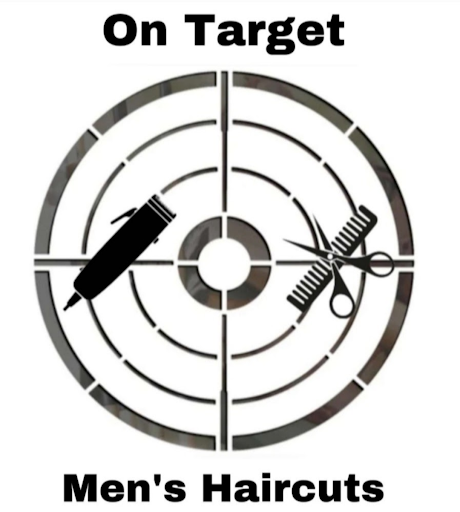 On Target Mens Haircuts - Thumbnail