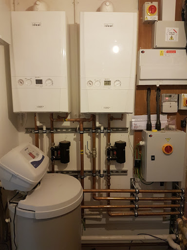 Medway Plumbing Ltd - Thumbnail