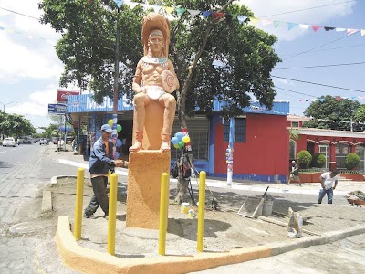 Photos of Parada Nicarao