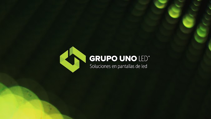 GRUPO UNO LED, Author: GRUPO UNO LED