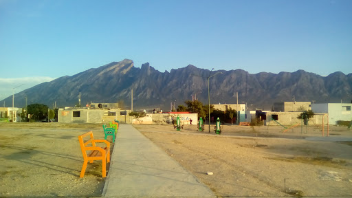 Liceo de Nuevo León, Campus García - Thumbnail