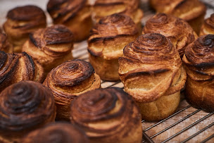Photo n°29 de La Parisienne à Paris (Pâtisserie)