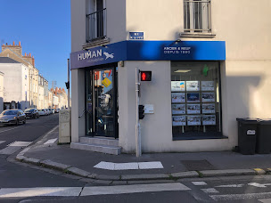 Photo n°2 de Human Immobilier Tours Velpeau à Tours (Consultant immobilier)