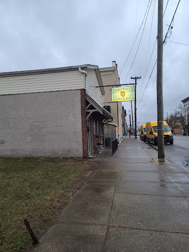 Wolfman's Tavern - Visual