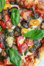 Photo n°9 de Vieni Qui à Saint-Laurent-du-Var (Bar à cocktails)