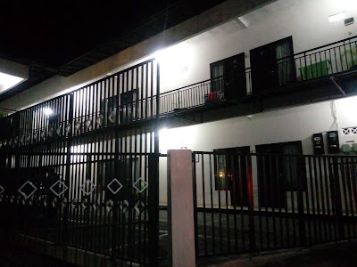 Photos of D'PARAGON Tambakboyo Jogja