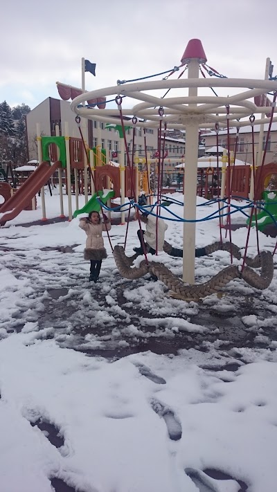 Photos of Polis Cennet Yiğit Parkı