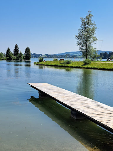 Bootshafen - Visual