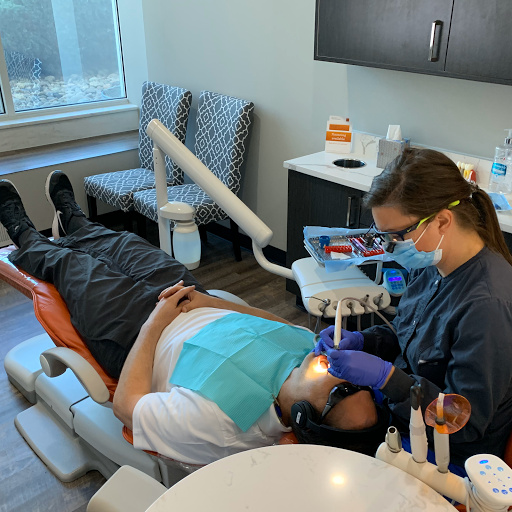 Table Mountain Dental