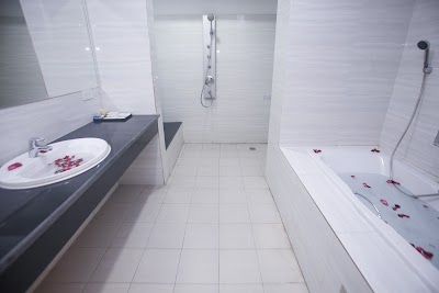 Photos of Grace Treasure Hotel