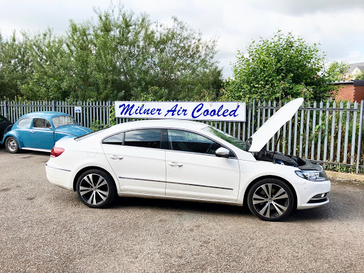 Milner Autotech Ltd