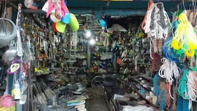 Photos of Nur Medical Hall