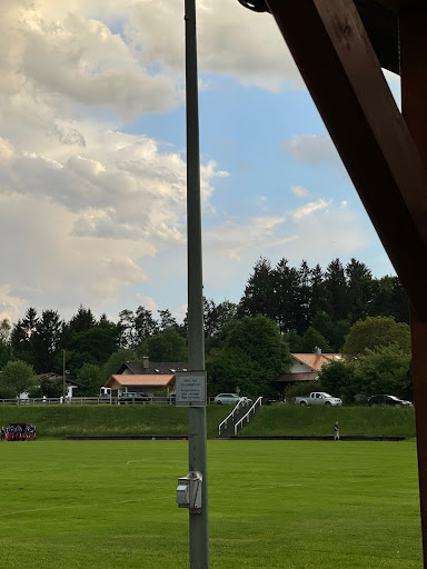 TSV Iffeldorf