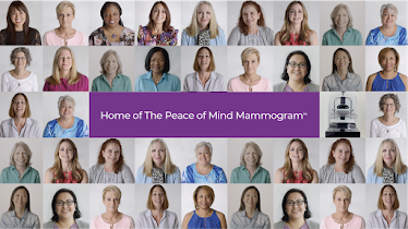 Solis Mammography Prosper
