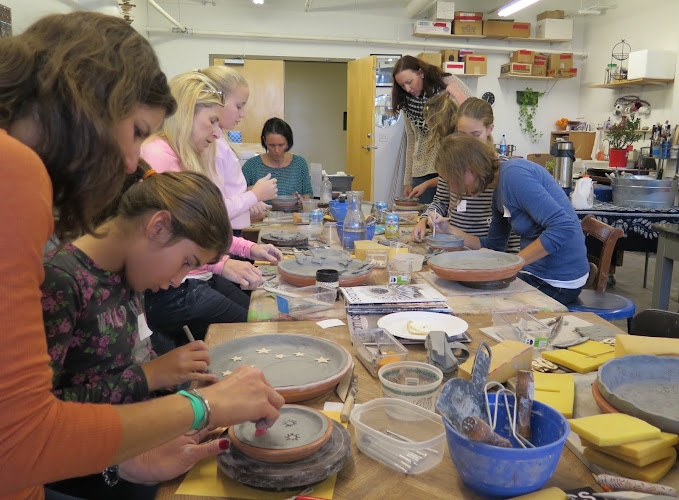 Spark Ceramics