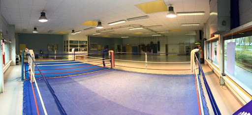 Gymnase Avenue du Languedoc - Thumbnail