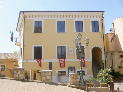 Municipio di Crecchio - Thumbnail