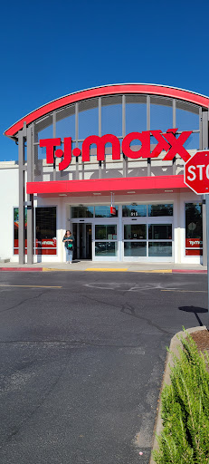 T.J. Maxx Gallery - United States