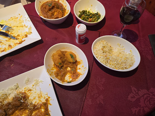 Bombay Spice Lounge( Formerly Guru tandoori) - Thumbnail