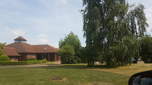 Hunsbury Library - Thumbnail