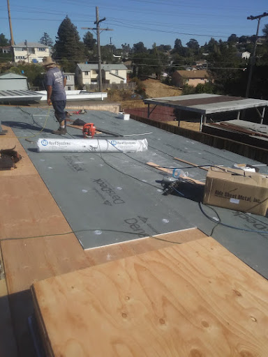 Roofsmart Co. - Visual
