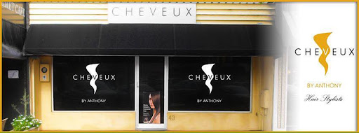 Elite Monde Hair Stylists at Cheveux by Anthony Gallery - Australia