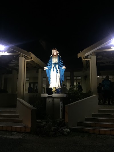 church
