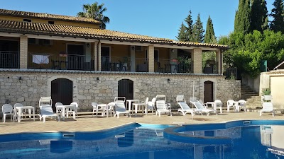 Photos of Locanda Le Chiuse