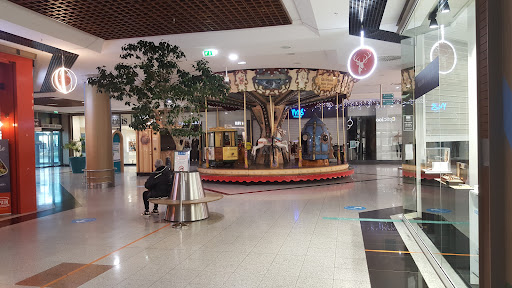 Centre Commercial Grand Quetigny Gallery - France