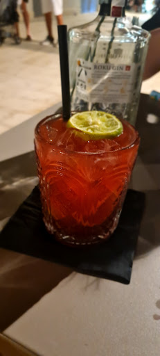 Gineria - Visual