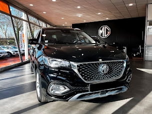 Photo n°8 de MG Motor Lille Sud à Faches-Thumesnil (Garage automobile)