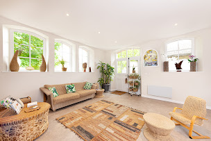 Photo n°14 de Agathe Lecointre - Thérapies énergétiques à Gouvieux (Centre de bien-être)