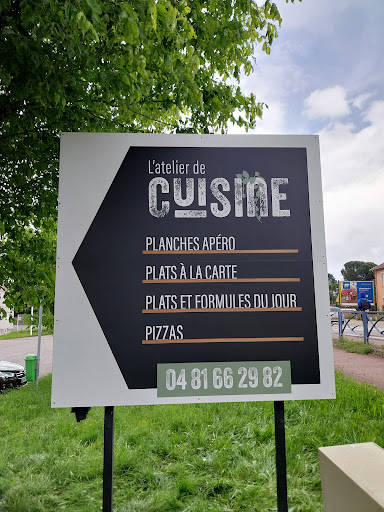 L'atelier de Cuisine Gallery - France