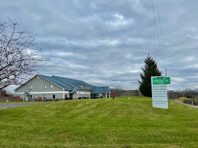 Photo of Kinderhook Healing Arts clinic location