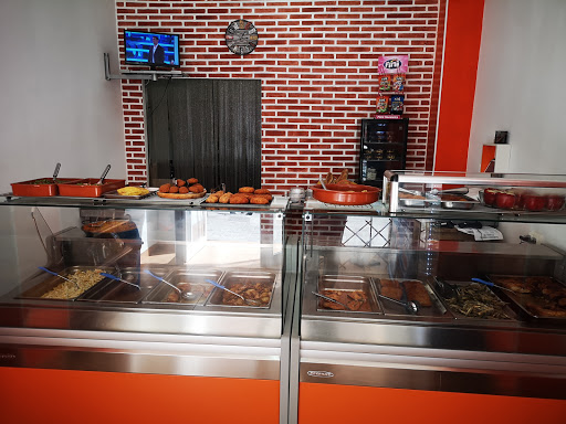 D'casa Comidas Para Llevar