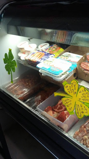 13 Brothers Meat Market