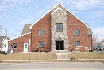 Rushville Church of the Nazarene