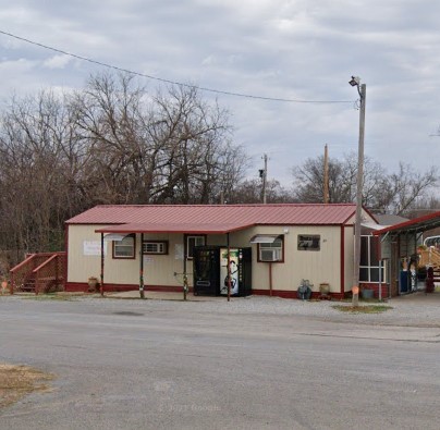 Boots Cafe - Visual