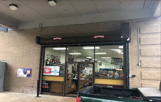 7 To 11 Mini Mart